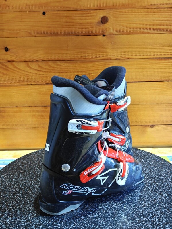 LYŽIARKY NORDICA FIREARROW T3 26MP